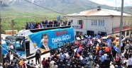 EKİNÖZÜ VE NURHAK 7 HAZİRAN’A “HAZIR”