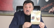Ekinözülü Şairler Antolojisi' çıktı.