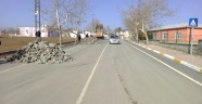 Ekinözü'nde Kaldırımsız Yol Kalmayacak
