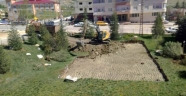 EKİNÖZÜ'NE NİKÂH SALONU