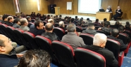 ‘’EKİP RUHU VE KRİZ YÖNETİMİ’’