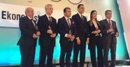 EKONOMİST ANADOLU 500’DE KİPAŞ HOLDİNG’E DÖRT ÖDÜL BİRDEN