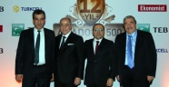 EKONOMİST ANADOLU 500 ÖDÜL TÖRENİ