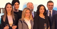 EKONOMİST ANADOLU 500 ÖDÜL TÖRENİ