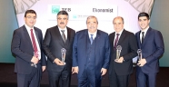 EKONOMİST ANADOLU 500 ÖDÜL TÖRENİ