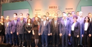 EKONOMİST ANADOLU 500 ÖDÜL TÖRENİ