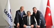 EKONOMİST DERGİSİ ANADOLU’NUN EN ETKİN İŞ İNSANLARI ARAŞTIRMASI