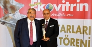 -EKOVİTRİN YILIN STARLARI ÖDÜL TÖRENİ