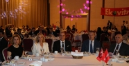 EKOVİTRİN YILIN STARLARI ÖDÜLLENDİRİLDİ
