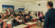 EKPSS KURSU BAŞLADI