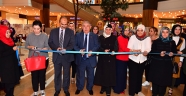 EL EMEĞİ GÖZ NURU ESERLER PİAZZA’DA YOĞUN İLGİ GÖRDÜ