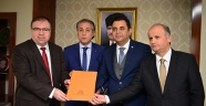 EL SANATLARI TURİZMİN TEMEL TAŞINI OLUŞTURACAK