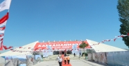EL SANATLARIYLA AMERİKA / CHİCAGO FUARINDA