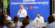 Elbistan’a 527 milyonluk yatırım