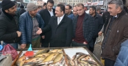 Elbistan Adayı Gürbüz Birlik Ve Beraberlik Çağrısı Yaptı