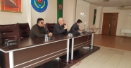 ELBİSTAN AKDENİZ MEYVESİNEĞİ (AMS) DEĞERLENDİRME TOPLANTISI