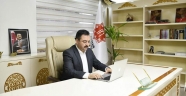 Elbistan Belediye Başkanı Gürbüz, AA'nın