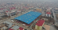 Elbistan Belediyesi elektrik faturalarında 1 milyon TL tasarruf edecek