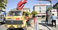 Elbistan Belediyesi kitap ve oyuncak kumbarası projesini hayata geçirdi