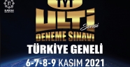 Elbistan Belediyesi’nden öğrencilere YKS sınav desteği