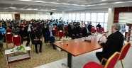 Elbistan Belediyesi’nden personeline etkili iletişim semineri