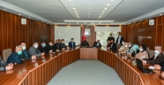 Elbistan Belediyesi personeline resmi yazışma semineri