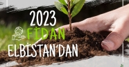 Elbistan Belediyesi yanan ormanlara 2023 adet fidanla can katacak