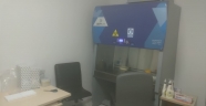 ELBİSTAN DEVLET HASTANESİ BÜNYESİNDE İLİMİZDEKİ 3. PCR LABORATUVARI HİZMETE AÇILDI