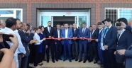 ELBİSTAN DEVLET HASTANESİ FİZİK TEDAVİ ÜNİTESİ AÇILDI