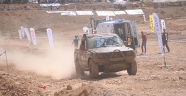 Elbistan Off-Road Şenlikleri Kahramanmaraş'ta başladı