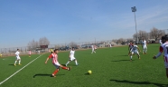 ELBİSTAN SPOR 0 TÜRKOĞLU BELEDİYE SPOR 2