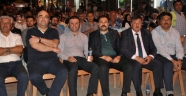 ELBİSTAN VE EKİNÖZÜ’NDE 15 TEMMUZ ŞEHİTLERİ KONFERANSI