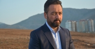 Elbistan'da 15 bin lavanta toprakla buluşturuldu