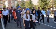 Elbistan'da