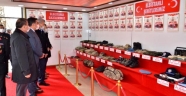 Elbistan'da