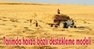 ELBİSTANLI ÇİFTÇİLERİMİZİN DİKKATİNE