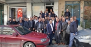 Elbistanlılar Kahvaltıda Birlik Olduk!