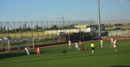 Elbistanspor: 0 Develispor: 3