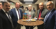 ELEKTRİKÇİLER ODASI ÜYELERİ