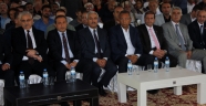 Elif ana anıldı