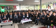 ELİF ANA ÖLÜMÜNÜN 26. YIL DÖNÜMÜNDE ANILDI
