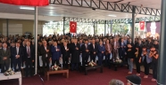 ELİF ANA ÖLÜMÜNÜN 27’YIL DÖNÜMÜNDE MEZARI BAŞINDA ANILDI