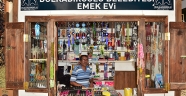 EMEK EVLERİ HAYATLARINI DEĞİŞTİRDİ