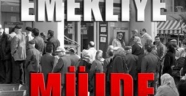 EMEKLİLERE BAYRAM MÜJDESİ
