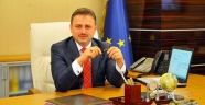 EMİTT 2015 TURİZM FUARINDAYIZ