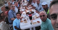 EML MOTOR87 MEZUNLARI İFTAR YEMEĞİ