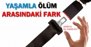 EMNİYET KEMERİ KULLANIMI