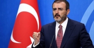 Emniyetten Mahir Ünal'a saldırıya ilişkin açıklama