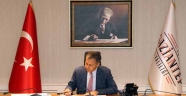EMPATİ’DEN İKİNCİ OKUL PROTOKOLÜ