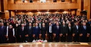 Emperyalizme Karşı Direniş Paneli yapıldı